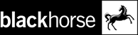 Black Horse- Logo