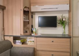 Pegasus Grande SE Ancona …Lounge Sideboard & Storage