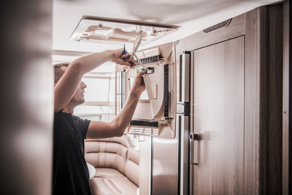 Must-Know Tips for Properly Maintaining Your Caravan