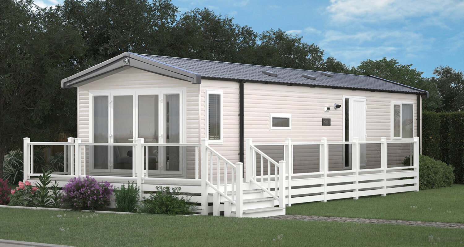 Swift Moselle 38x12 exterior