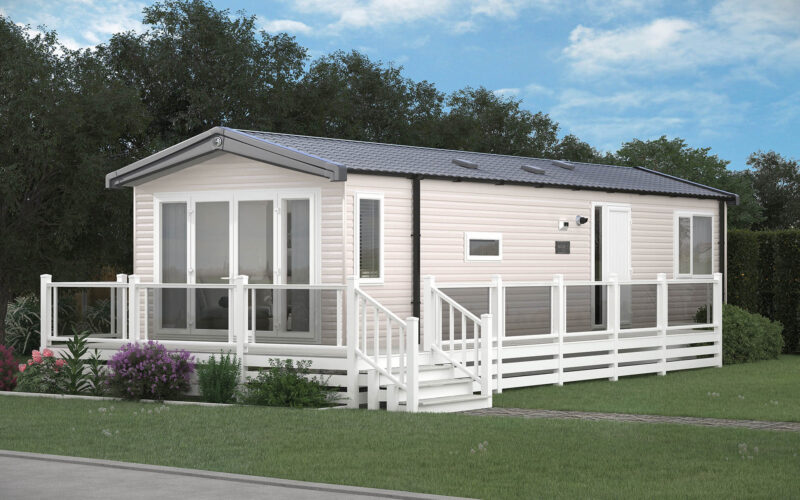 Swift Moselle 38x12 exterior
