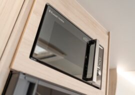 Avante 868 microwave