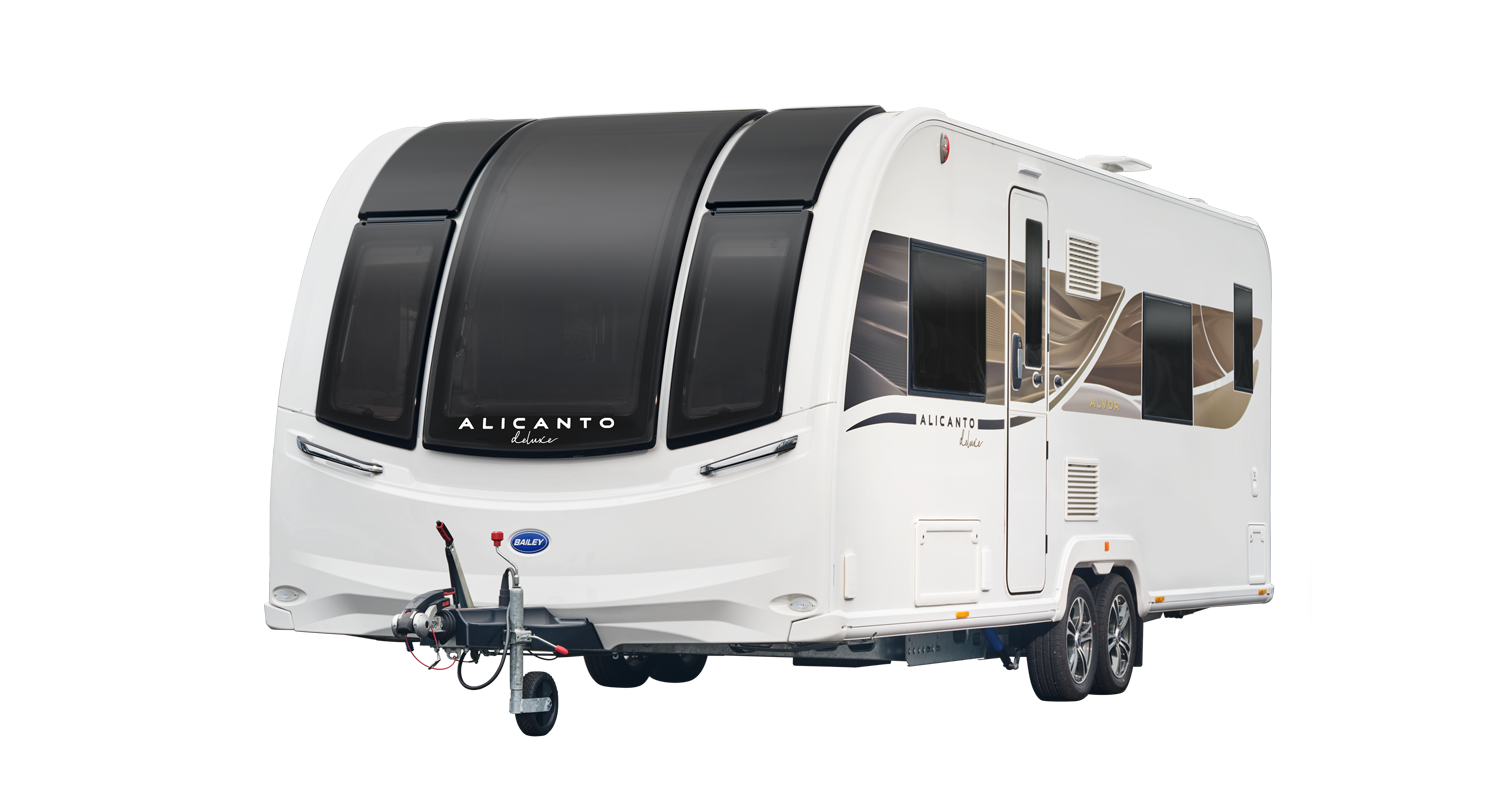 Grande Deluxe Alvor external 1