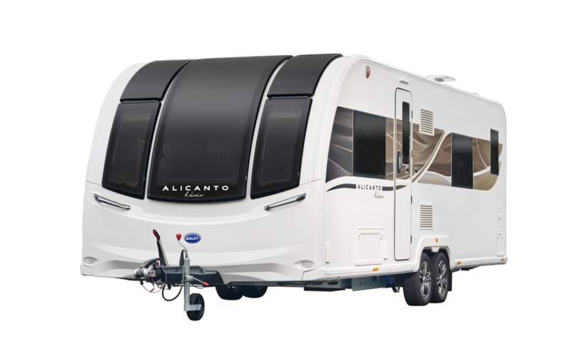 Grande Deluxe Alvor external 1