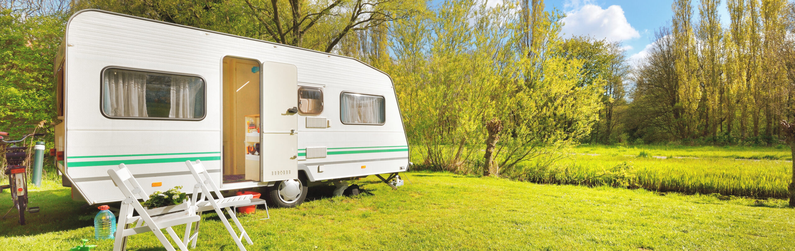 How Common Is Caravan Theft